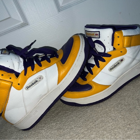 Reebok UK Classic - Mens Size 11 - Picture 11 of 13